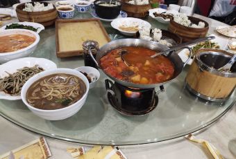 都一處燒麥館（前門店）用戶圖片