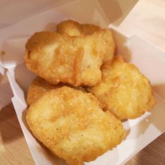 麦当劳(朝阳万达店) User Photo