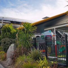 McDonald's Taupo User Photo
