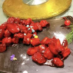江南小镇(沈阳路店) User Photo