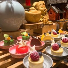 Elba Italian Restaurant User Photo