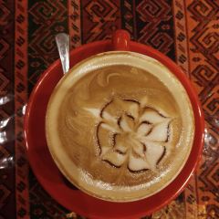 金噢爾達飲食張用戶圖片