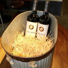 钟意牛扒(东百中心店) User Photo