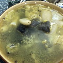 佛来山庄 User Photo