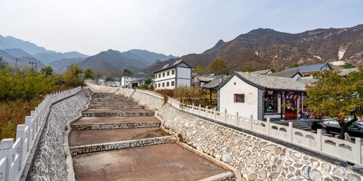 Baishishan World Geological Park Museum