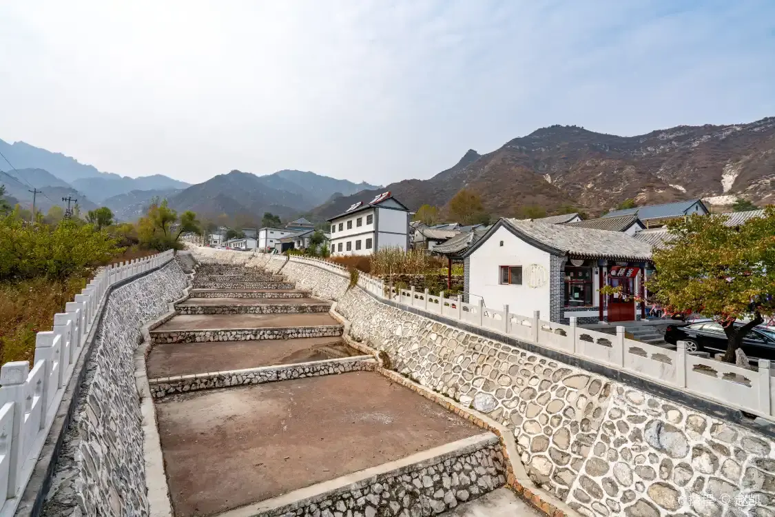 Hotels in der Nähe von Molmt Baishishan national geopark
