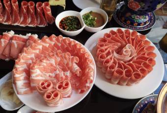 RI TAN SHUAN ROU user photo