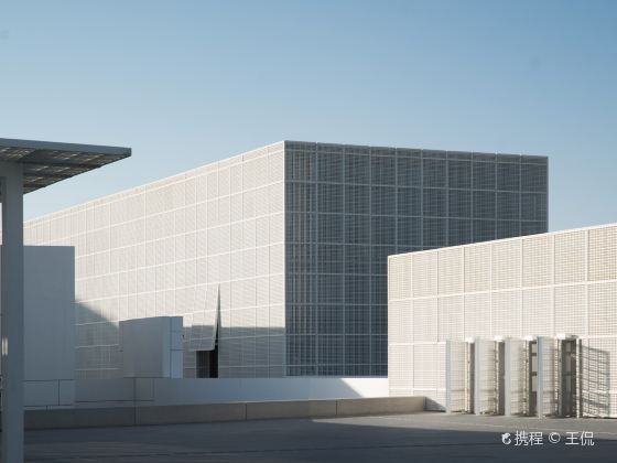 Louvre Abu Dhabi