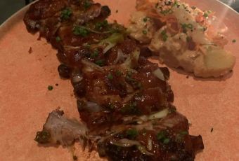 Kilo Kitchen Seminyak User Photo