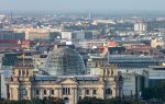 Reichstag Building