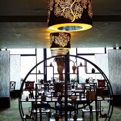 Wang Hu Ge @ Kempinski Hotel Suzhou 여행 사진