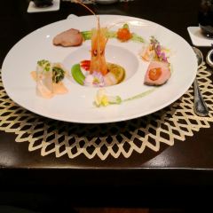 La voute張用戶圖片