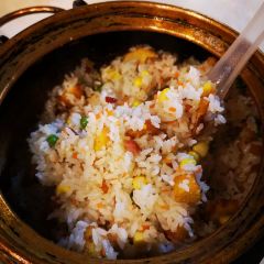 假日海湾石锅鱼 铜锅鱼 User Photo