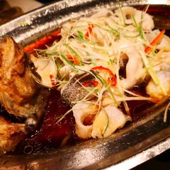 綠茶餐廳(無錫永珍城店)張用戶圖片