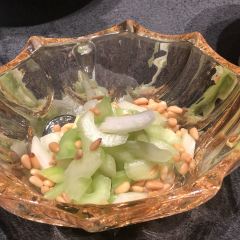 膳道(虹口店) 여행 사진