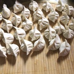 雪乡二浪河译居客栈餐厅 User Photo