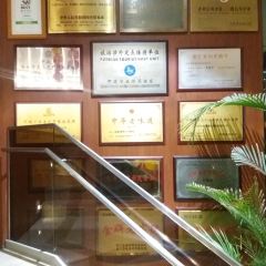 东福园饭店(鼓楼店) User Photo