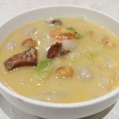 东福园饭店(鼓楼店) User Photo