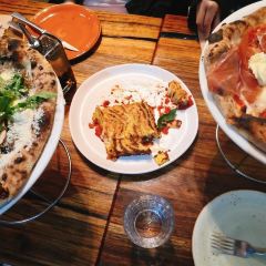 +39 Pizzeria張用戶圖片