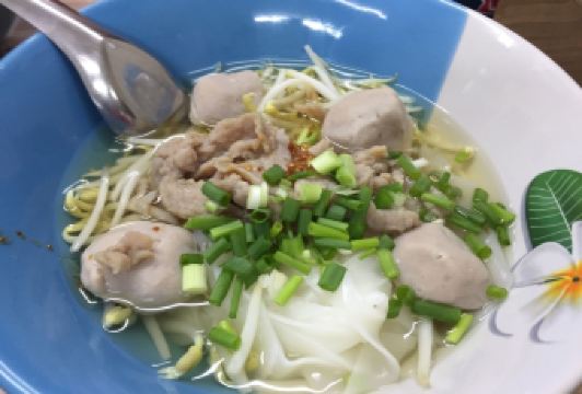 Chen Loong Boat Noodle User Photo