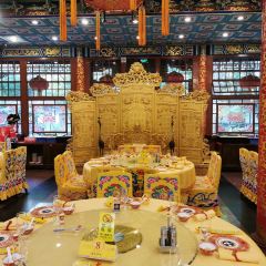 白家大院（蘇州街店）用戶圖片