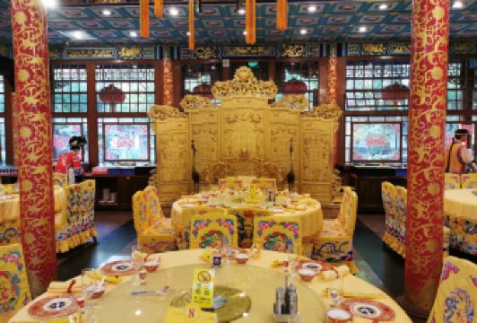 白家大院（蘇州街店）用戶圖片