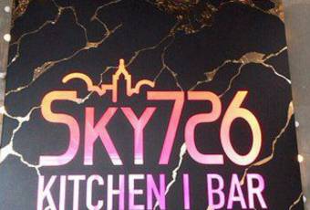 SKY 726 user photo