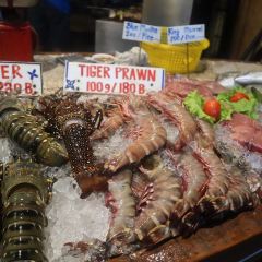 Nee papaya Thaifood & BBQ ảnh của người dùng