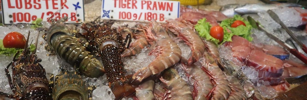 Nèe papaya Thaifood & BBQ