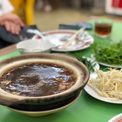 SM Seafood User Photo