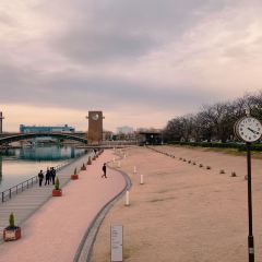 Starbucks Coffee - Toyama Kansui Park ảnh của người dùng