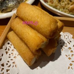 洋老土(常熟路店) User Photo