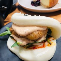Vegie Bar User Photo