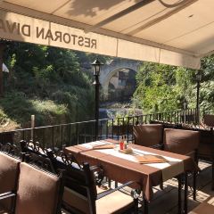 Restaurant Divan - Traditional Food, Fish, Meat Specialties & Wine Bar User Photo