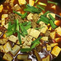 QI SHI TASTE OF HOME ảnh của người dùng