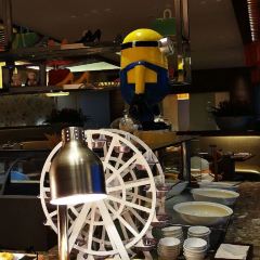 Jinjihudajiudianjin Coffee Shop User Photo