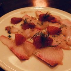 Ombra Salumi Bar張用戶圖片