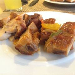 Maxim's Palace User Photo