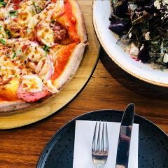 Smith and Daughters張用戶圖片