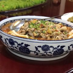 酒壶山宾馆餐厅 User Photo