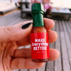 Sea Salt User Photo