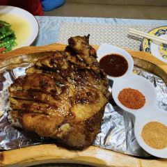 如亿蒙餐 User Photo