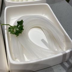 海底捞火锅(CBD大有境店) 여행 사진