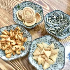 花雕醉鸡(龙湖店) User Photo