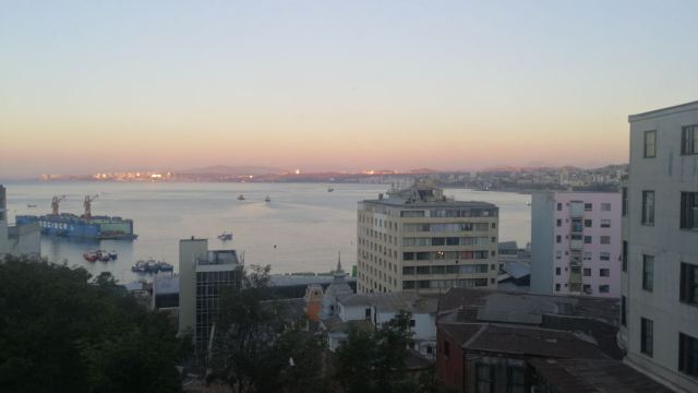 Valparaíso
