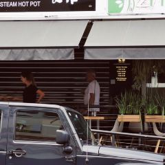 Thyme Cafe Bar User Photo
