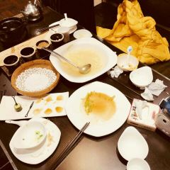老牌坊鲁菜名店(聊城美食岛店) User Photo