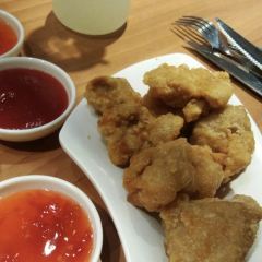 大一点披萨(锡盟店) User Photo