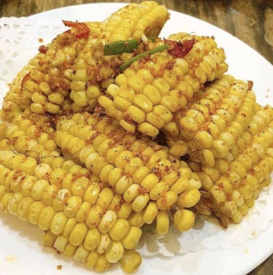 肥仔文美食