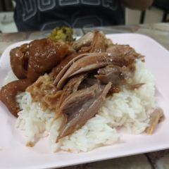 Briley Chicken and Rice User Photo